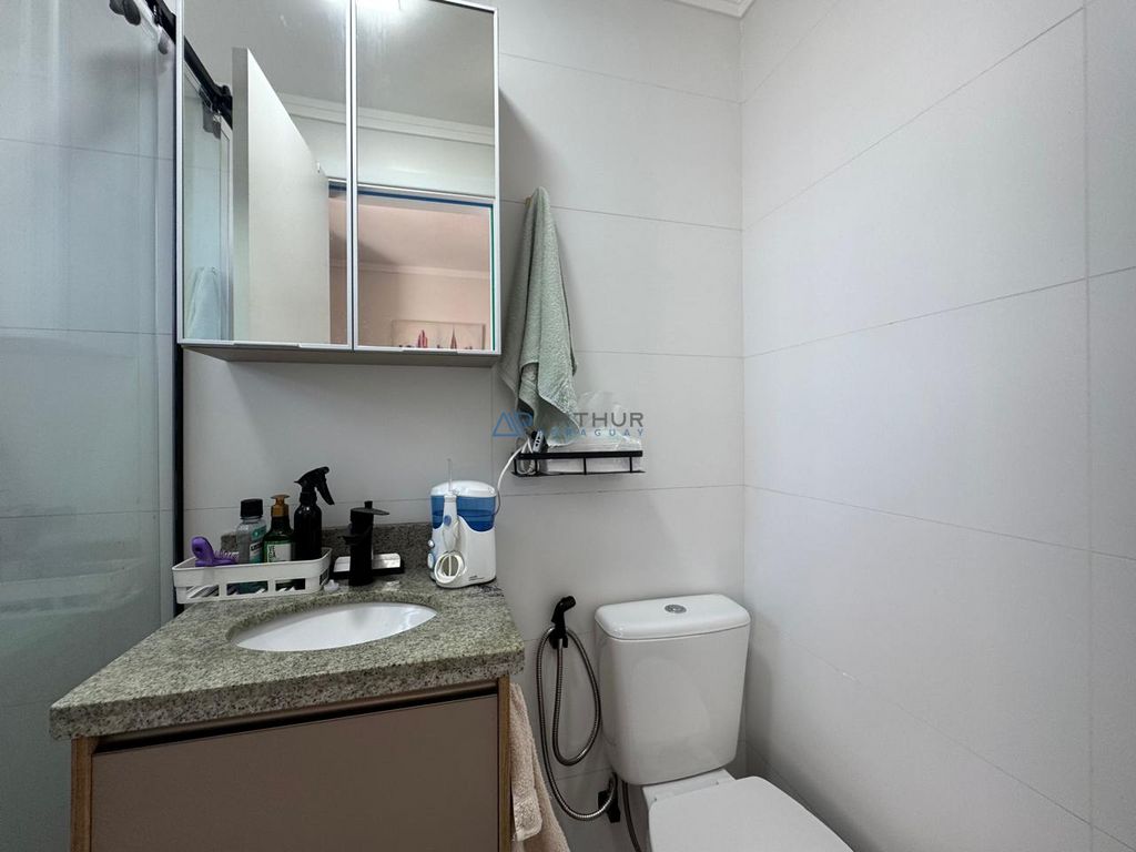Apartamento 3 dormitórios à venda na Guilhermina, Praia Grande – 110 m² - foto 16