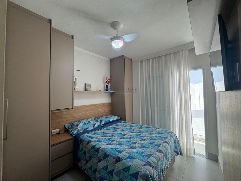 Apartamento 3 dormitórios à venda na Guilhermina, Praia Grande – 110 m² - foto 17