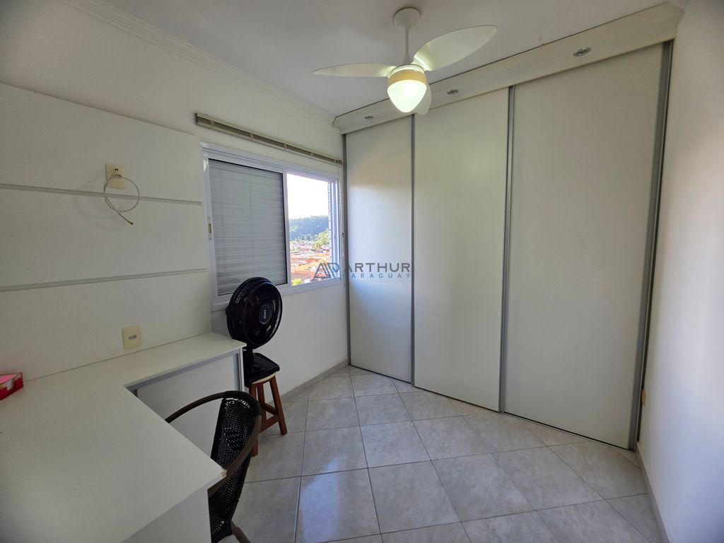 Apartamento 2 dormitórios à venda no Canto do Forte, Praia Grande – 53 m² - foto 14