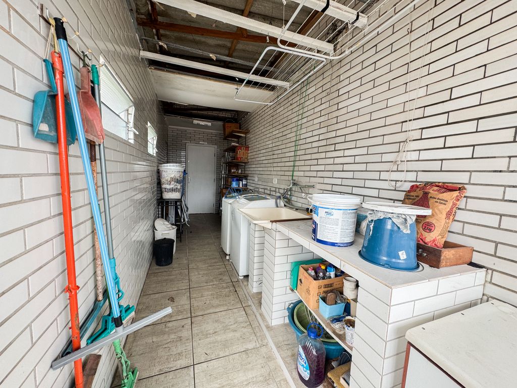Cobertura 3 dormitórios à venda no Canto do Forte, Praia Grande – 198 m² - foto 16