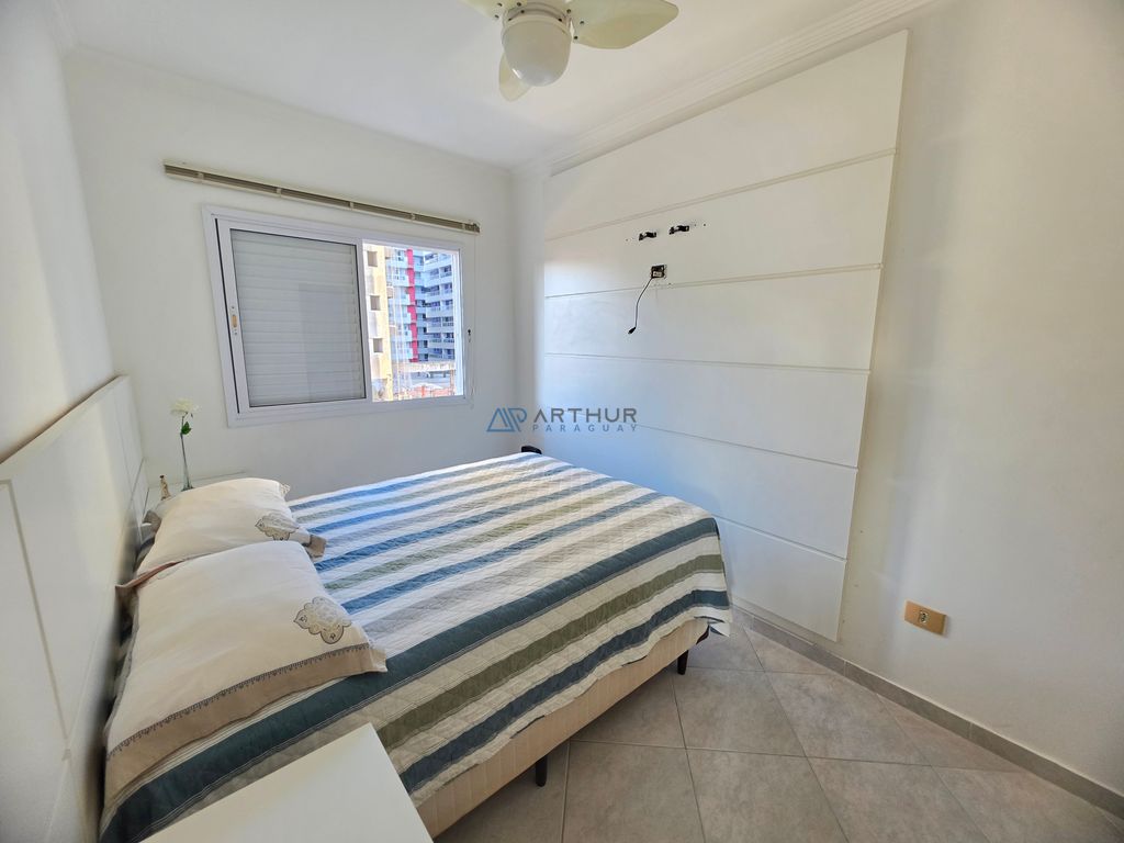 Apartamento 2 dormitórios à venda no Canto do Forte, Praia Grande – 53 m² - foto 12