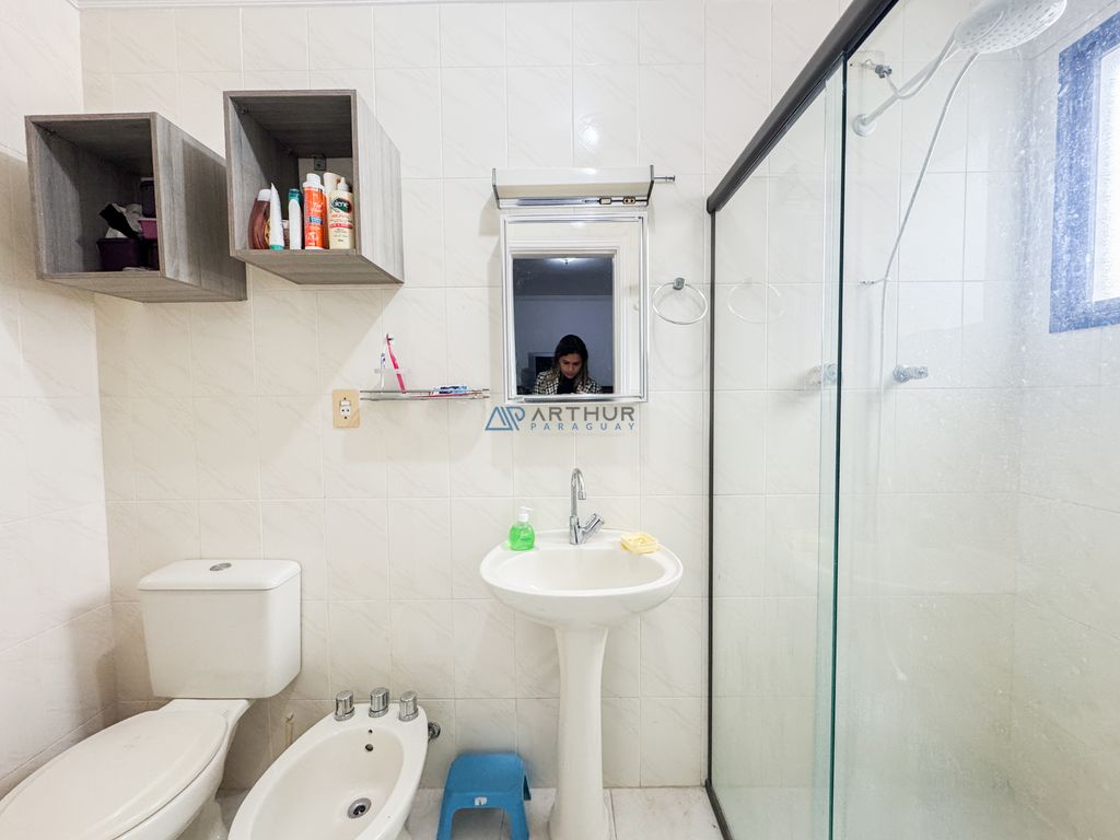 Cobertura 3 dormitórios à venda no Canto do Forte, Praia Grande – 198 m² - foto 10