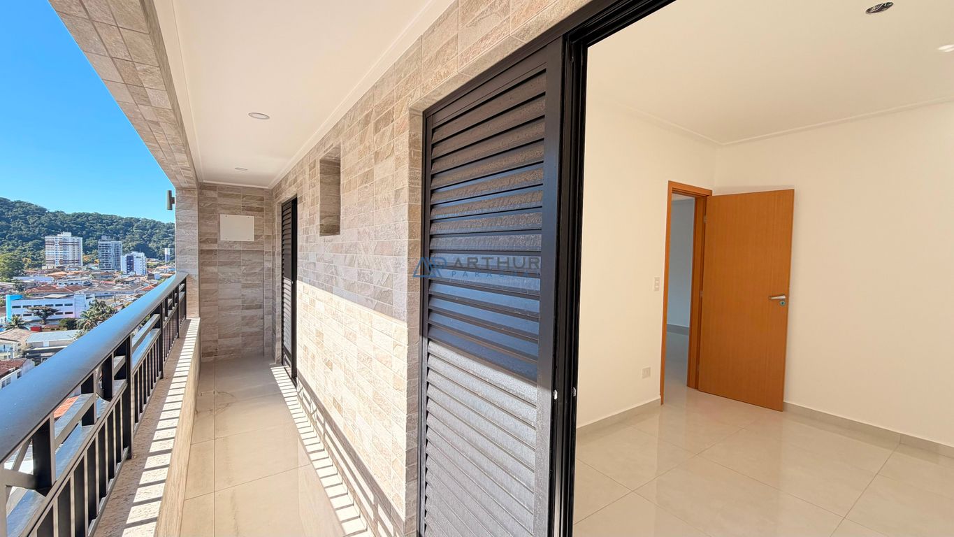 Apartamento 2 dormitórios à venda no Canto do Forte, Praia Grande – 87 m² - foto 10