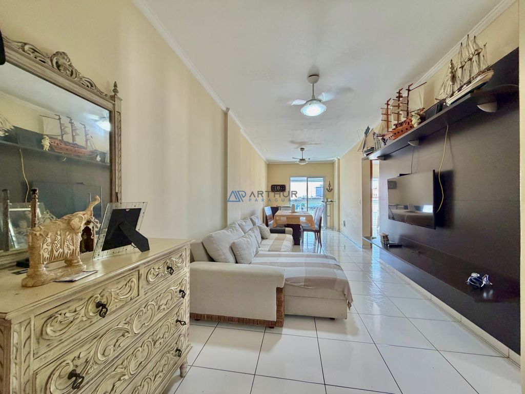 Apartamento 3 dormitórios à venda no Ocian, Praia Grande – 104 m² - foto 4