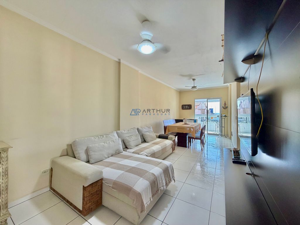 Apartamento 3 dormitórios à venda no Ocian, Praia Grande – 104 m² - foto 5