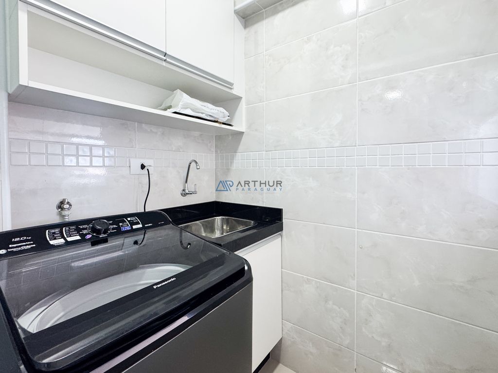 Apartamento 2 dormitórios à venda na Guilhermina, Praia Grande – 72 m² - foto 7