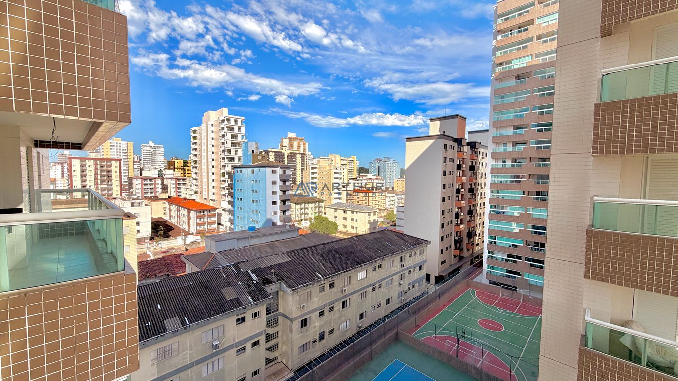 Apartamento 2 dormitórios à venda no Boqueirão, Praia Grande – 75 m² - foto 5