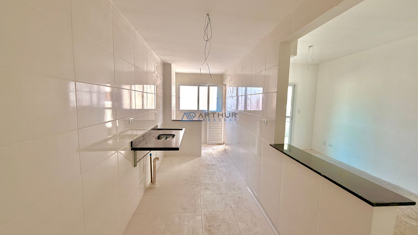 Apartamento 2 dormitórios à venda no Boqueirão, Praia Grande – 75 m² - foto 12