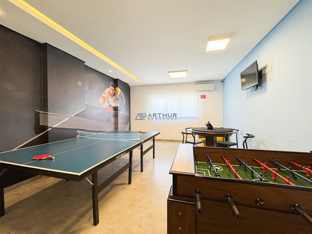 Apartamento 2 dormitórios à venda na Guilhermina, Praia Grande – 72 m² - foto 16