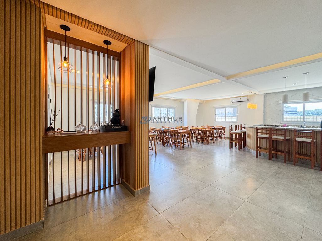 Apartamento 2 dormitórios à venda na Guilhermina, Praia Grande – 72 m² - foto 17