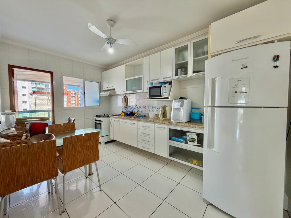 Apartamento 3 dormitórios à venda no Ocian, Praia Grande – 104 m² - foto 8