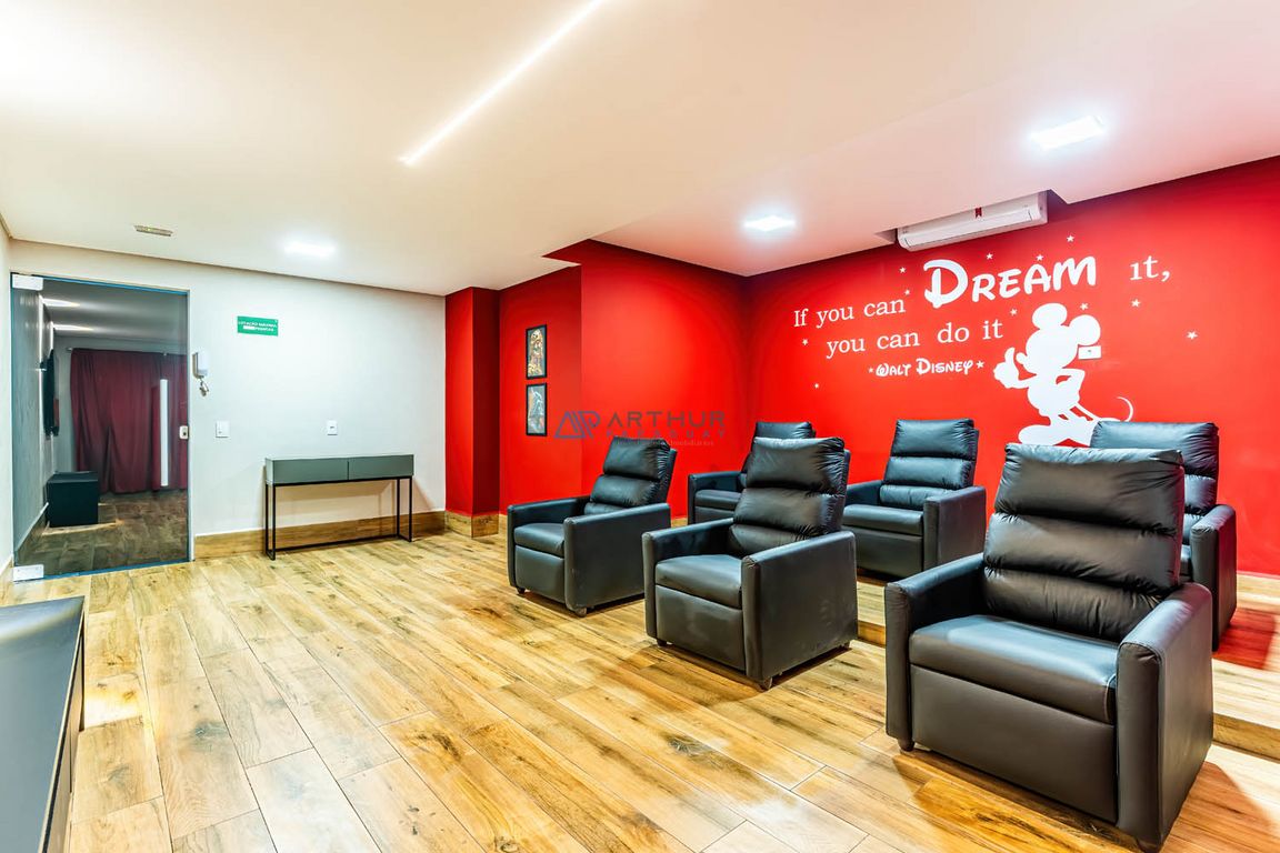 Apartamento 2 dormitórios frente mar à venda no Caiçara, Praia Grande – 86 m² - foto 25