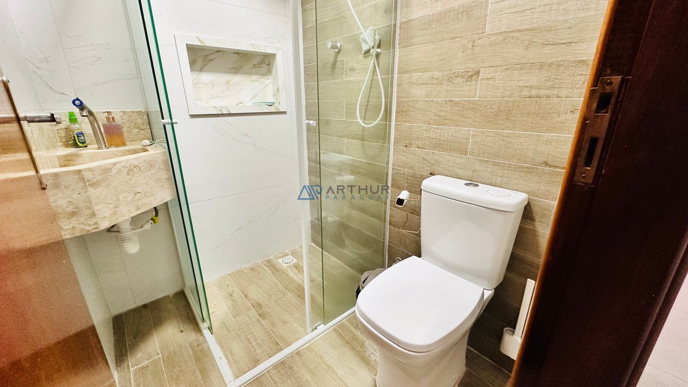 Apartamento 1 dormitório à venda no Maracanã, Praia Grande – 57 m² - foto 16