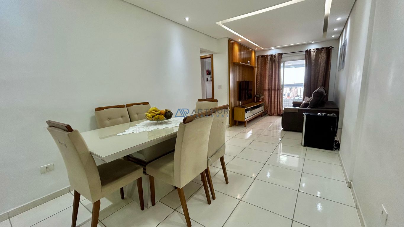 Apartamento 2 dormitórios à venda no Tupi, Praia Grande – 82 m² - foto 13