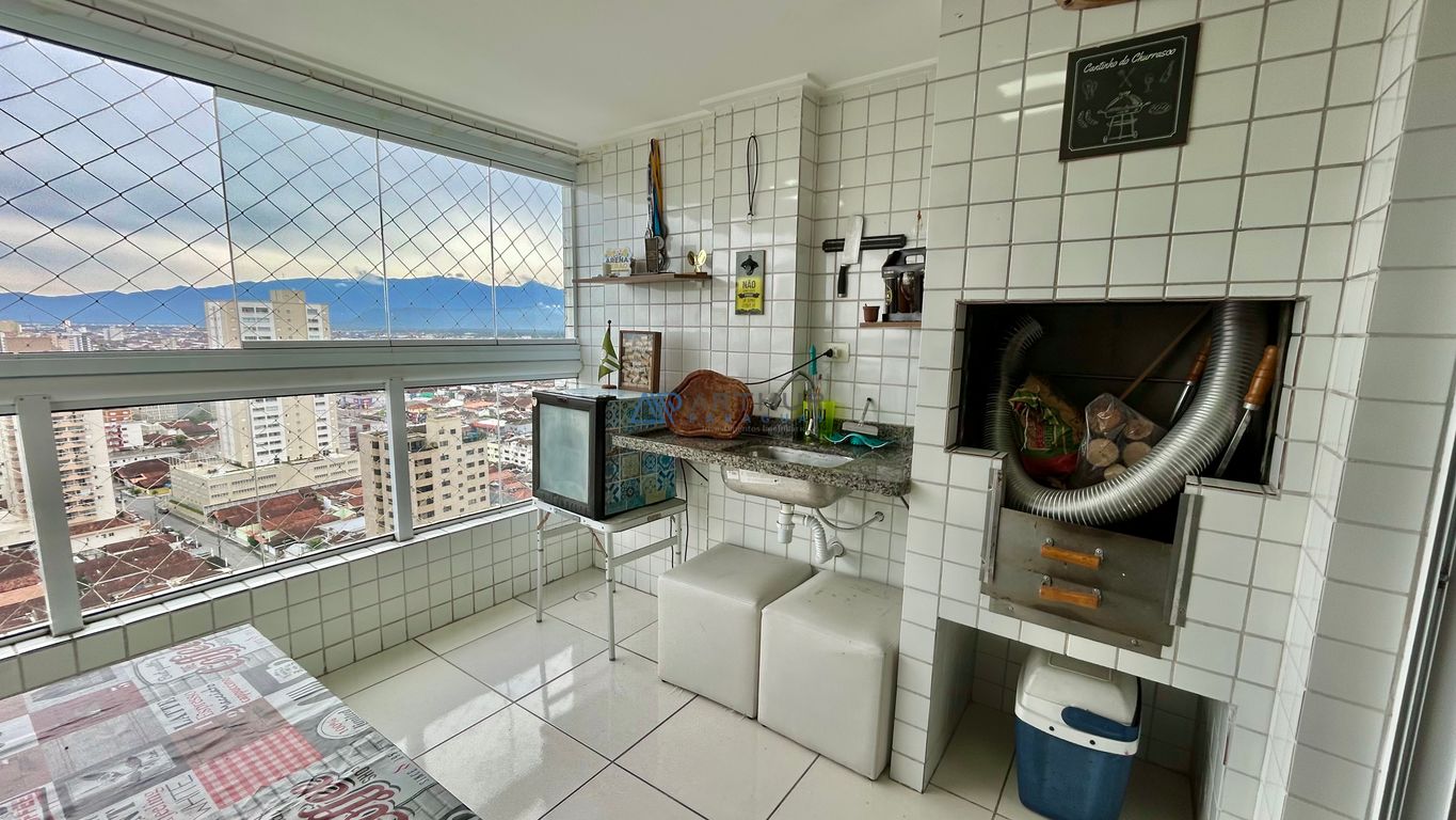 Apartamento 2 dormitórios à venda no Tupi, Praia Grande – 82 m² - foto 4