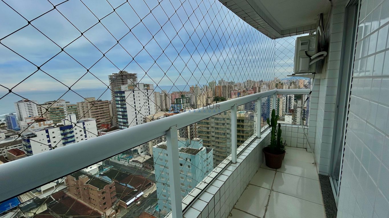Apartamento 2 dormitórios à venda no Tupi, Praia Grande – 82 m² - foto 8