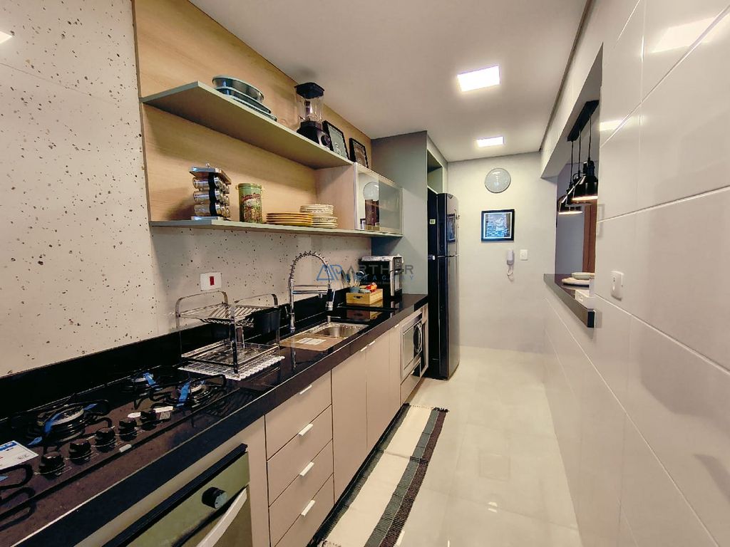 Apartamento 3 dormitórios à venda no Caiçara, Praia Grande – 118 m² - foto 12