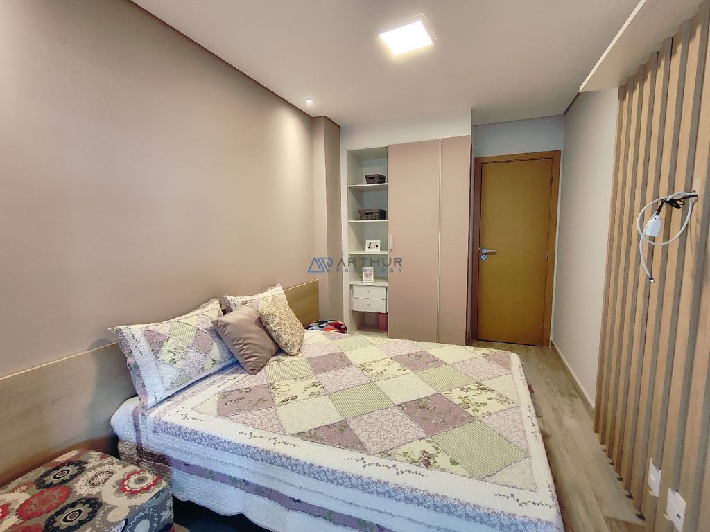 Apartamento 3 dormitórios à venda no Caiçara, Praia Grande – 118 m² - foto 21