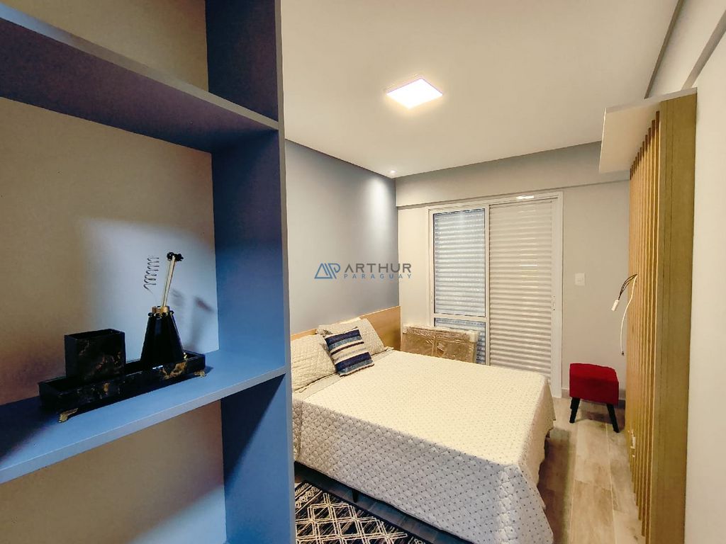 Apartamento 3 dormitórios à venda no Caiçara, Praia Grande – 118 m² - foto 16