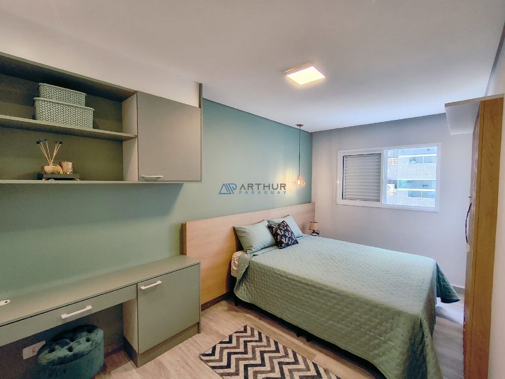 Apartamento 3 dormitórios à venda no Caiçara, Praia Grande – 118 m² - foto 23