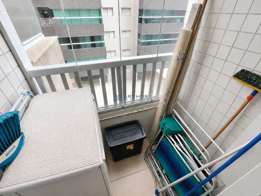 Apartamento 3 dormitórios à venda no Caiçara, Praia Grande – 118 m² - foto 15