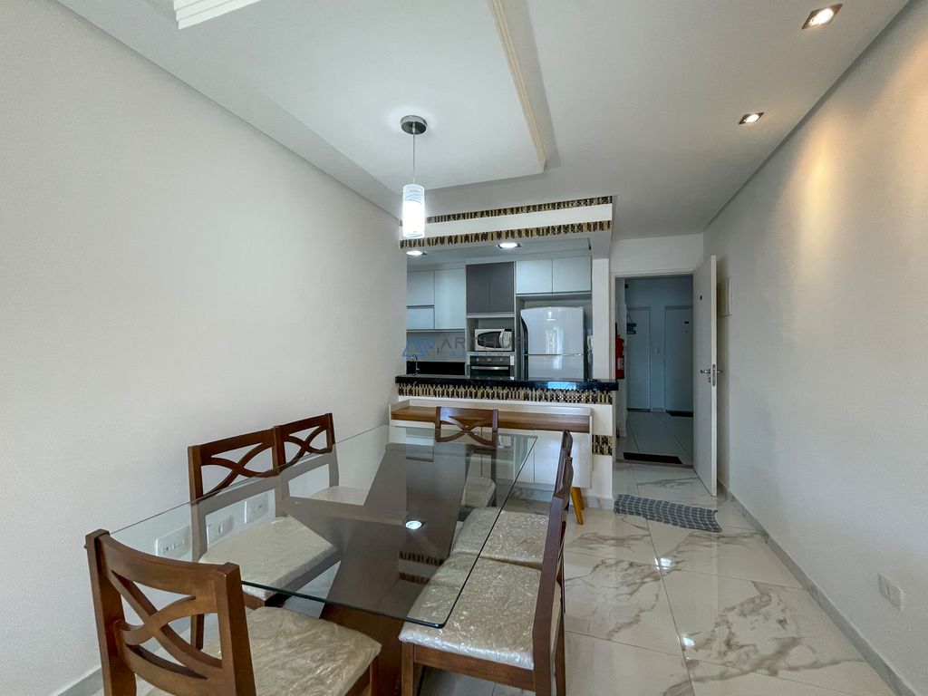 Apartamento 2 dormitórios à venda no Canto do Forte, Praia Grande – 80 m² - foto 5