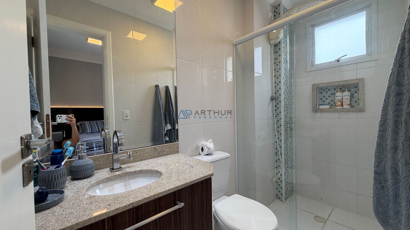 Apartamento 3 dormitórios à venda na Guilhermina, Praia Grande – 116 m² - foto 24