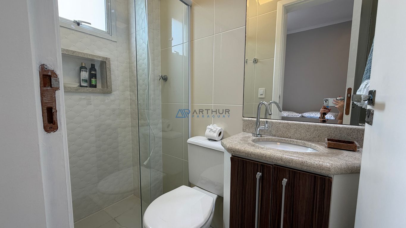 Apartamento 3 dormitórios à venda na Guilhermina, Praia Grande – 116 m² - foto 21