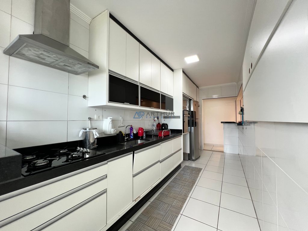Apartamento 3 dormitórios à venda no Canto do Forte, Praia Grande – 102 m² - foto 7