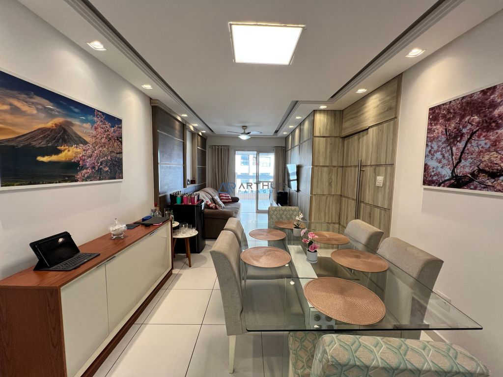 Apartamento 3 dormitórios à venda no Canto do Forte, Praia Grande – 102 m² - foto 4
