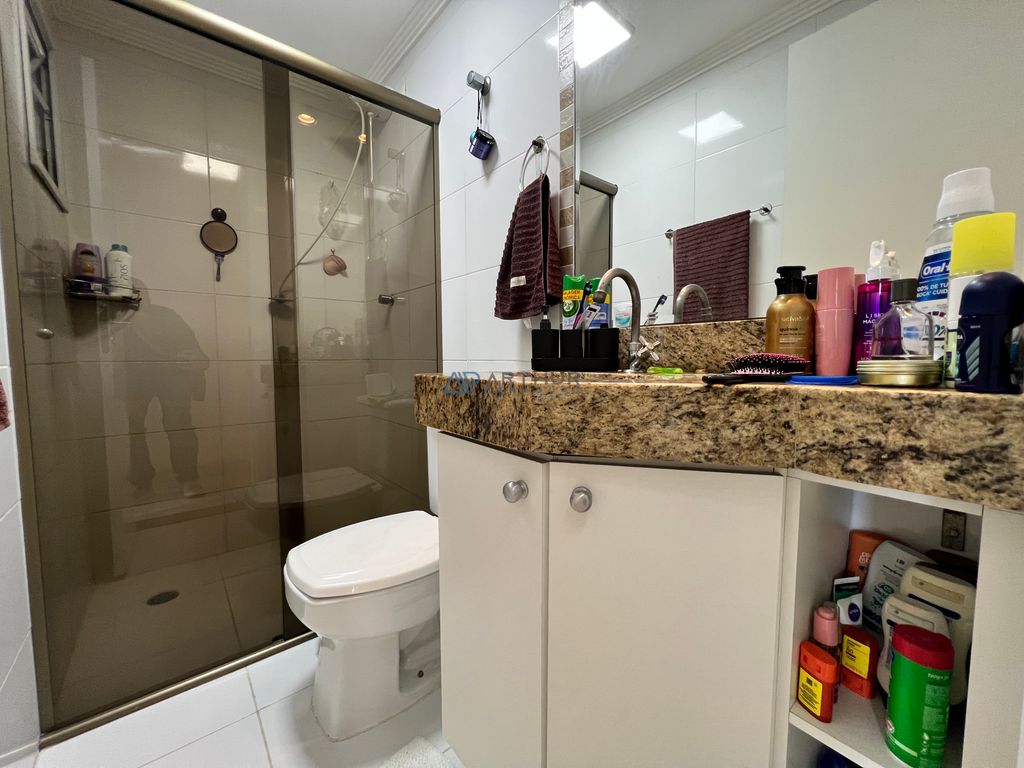 Apartamento 3 dormitórios à venda no Canto do Forte, Praia Grande – 102 m² - foto 11