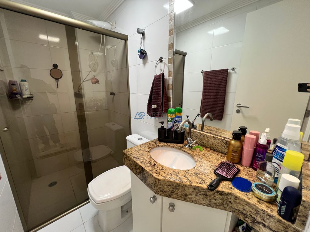 Apartamento 3 dormitórios à venda no Canto do Forte, Praia Grande – 102 m² - foto 12