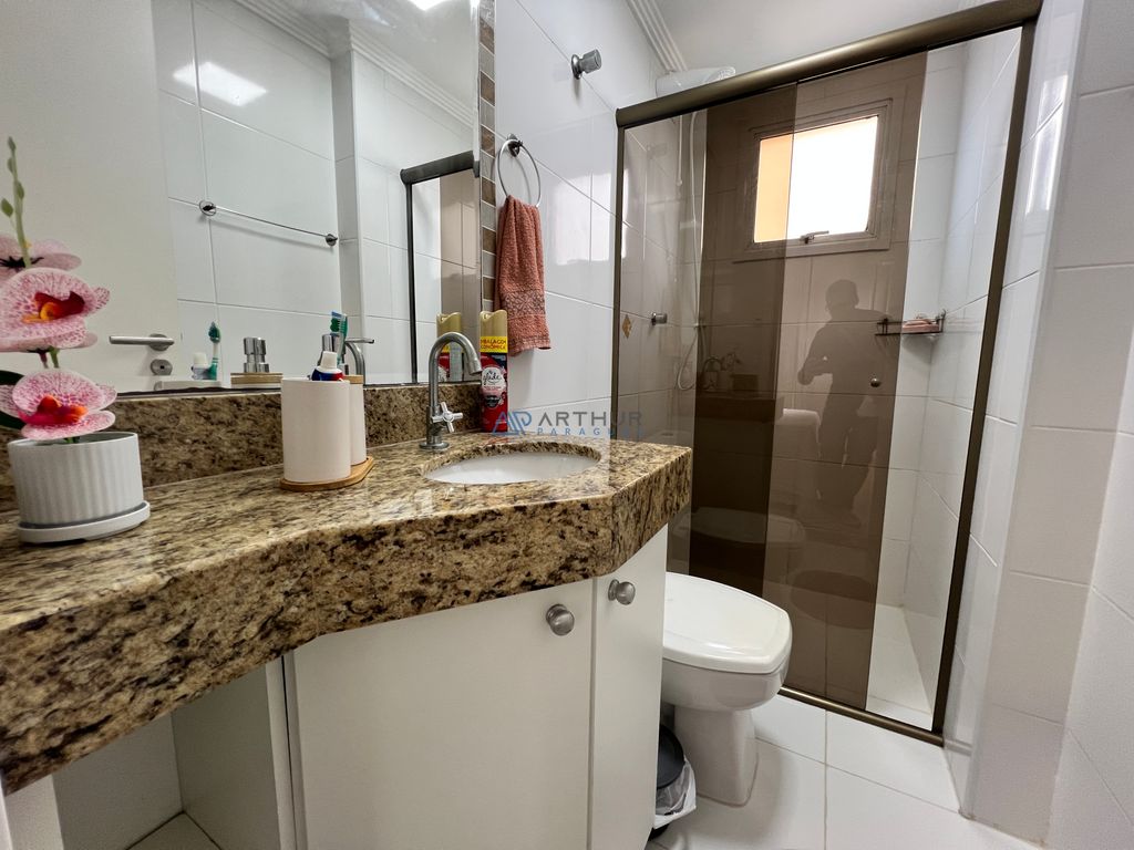 Apartamento 3 dormitórios à venda no Canto do Forte, Praia Grande – 102 m² - foto 16