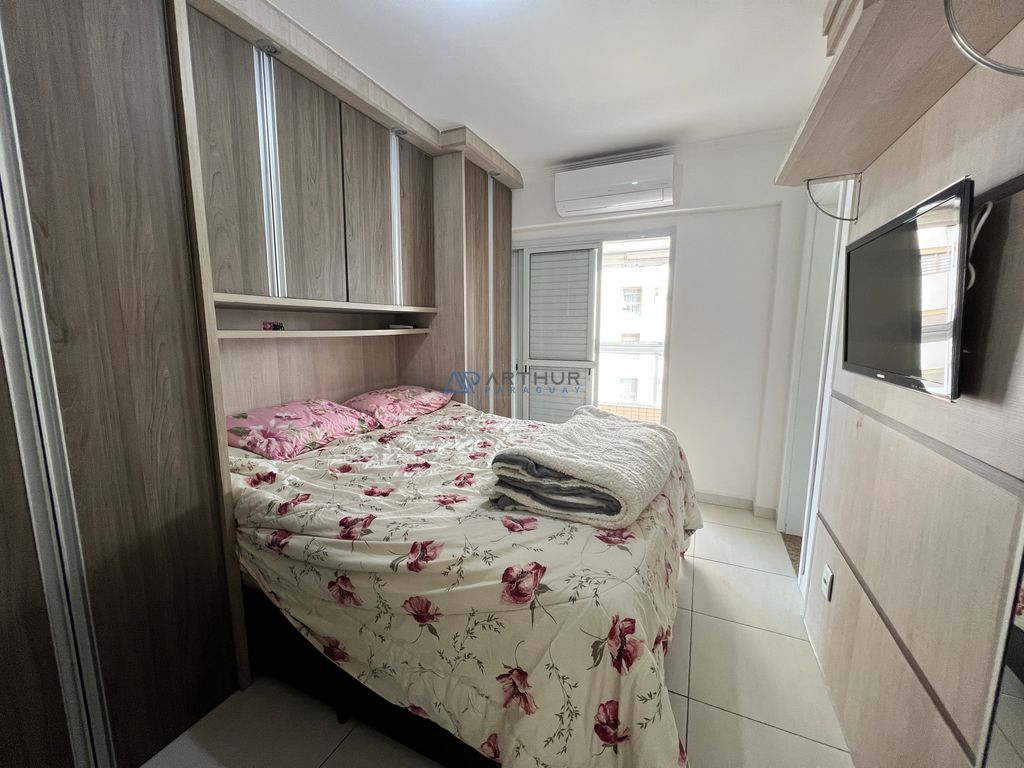 Apartamento 3 dormitórios à venda no Canto do Forte, Praia Grande – 102 m² - foto 21