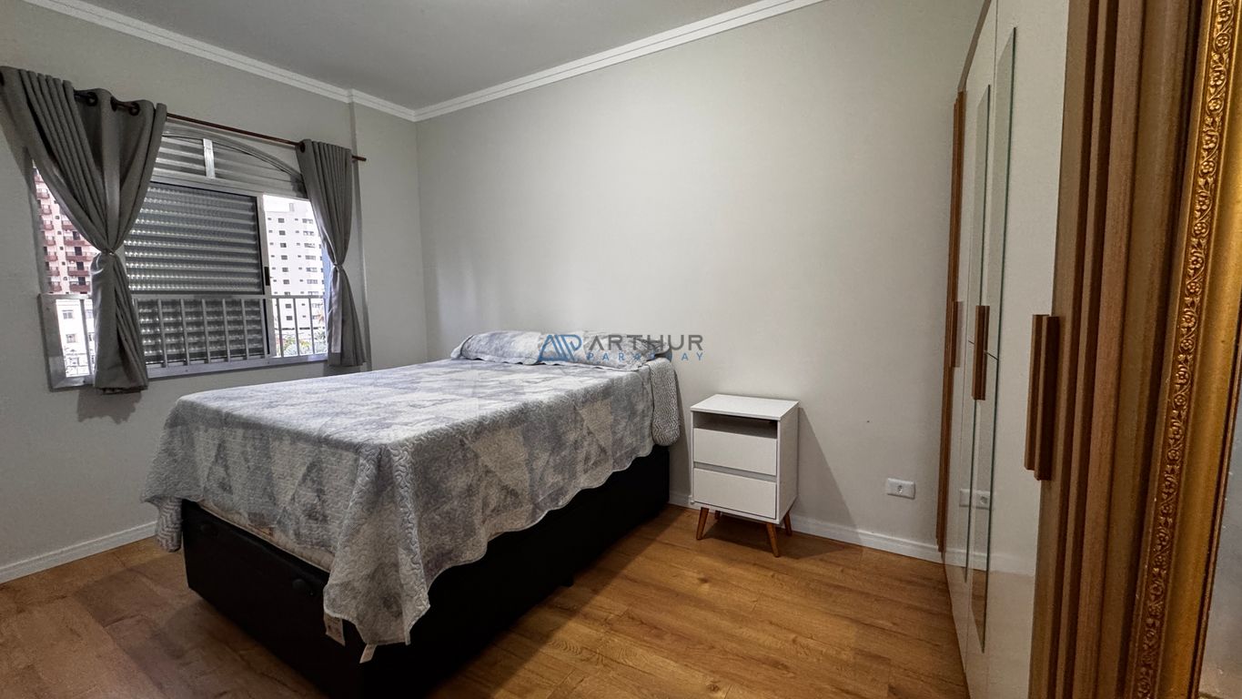 Apartamento 1 dormitório à venda no Caiçara, Praia Grande – 45 m² - foto 15
