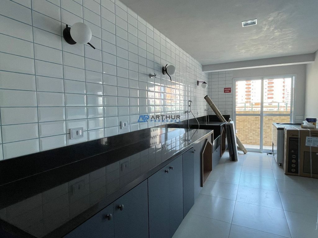 Apartamento 2 dormitórios à venda no Ocian, Praia Grande – 88 m² - foto 41