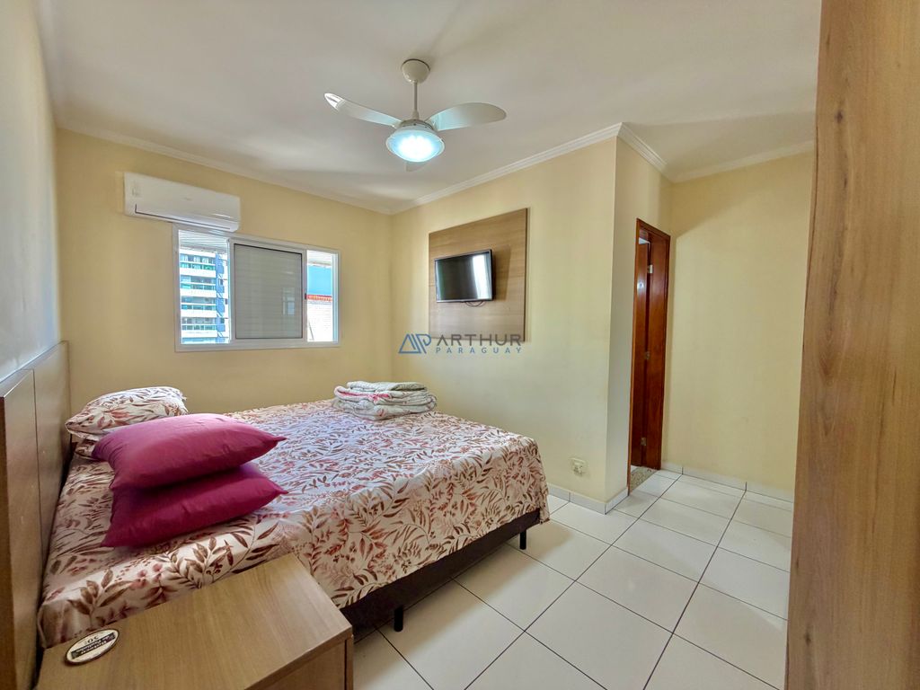 Apartamento 3 dormitórios à venda no Ocian, Praia Grande – 104 m² - foto 12