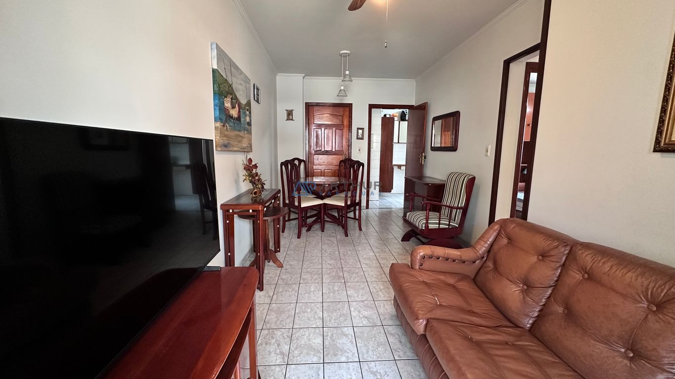 Apartamento 2 dormitórios à venda na Guilhermina, Praia Grande – 76 m² - foto 2