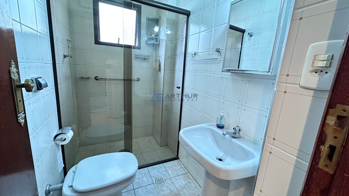 Apartamento 2 dormitórios à venda na Guilhermina, Praia Grande – 76 m² - foto 6