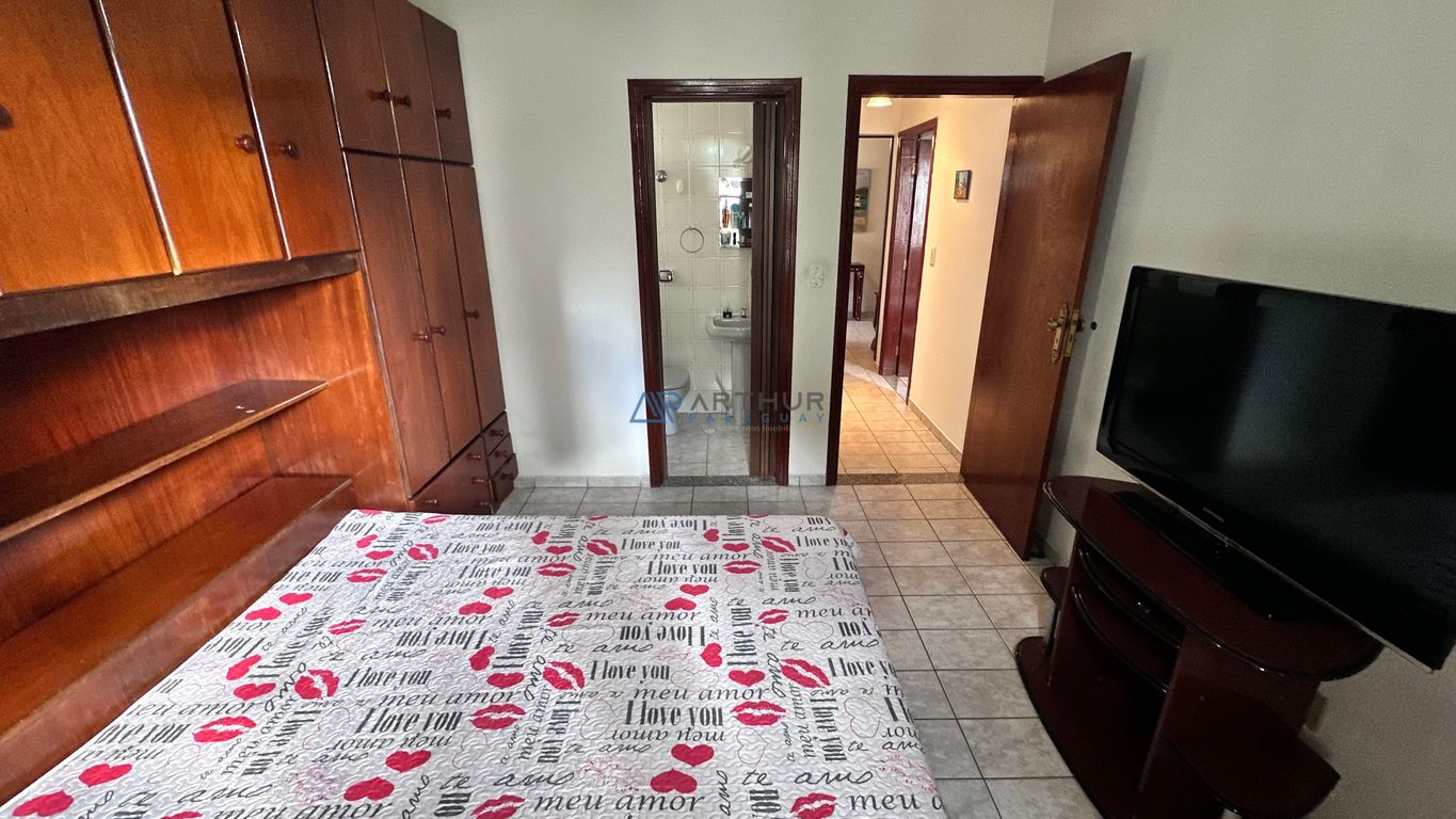 Apartamento 2 dormitórios à venda na Guilhermina, Praia Grande – 76 m² - foto 11