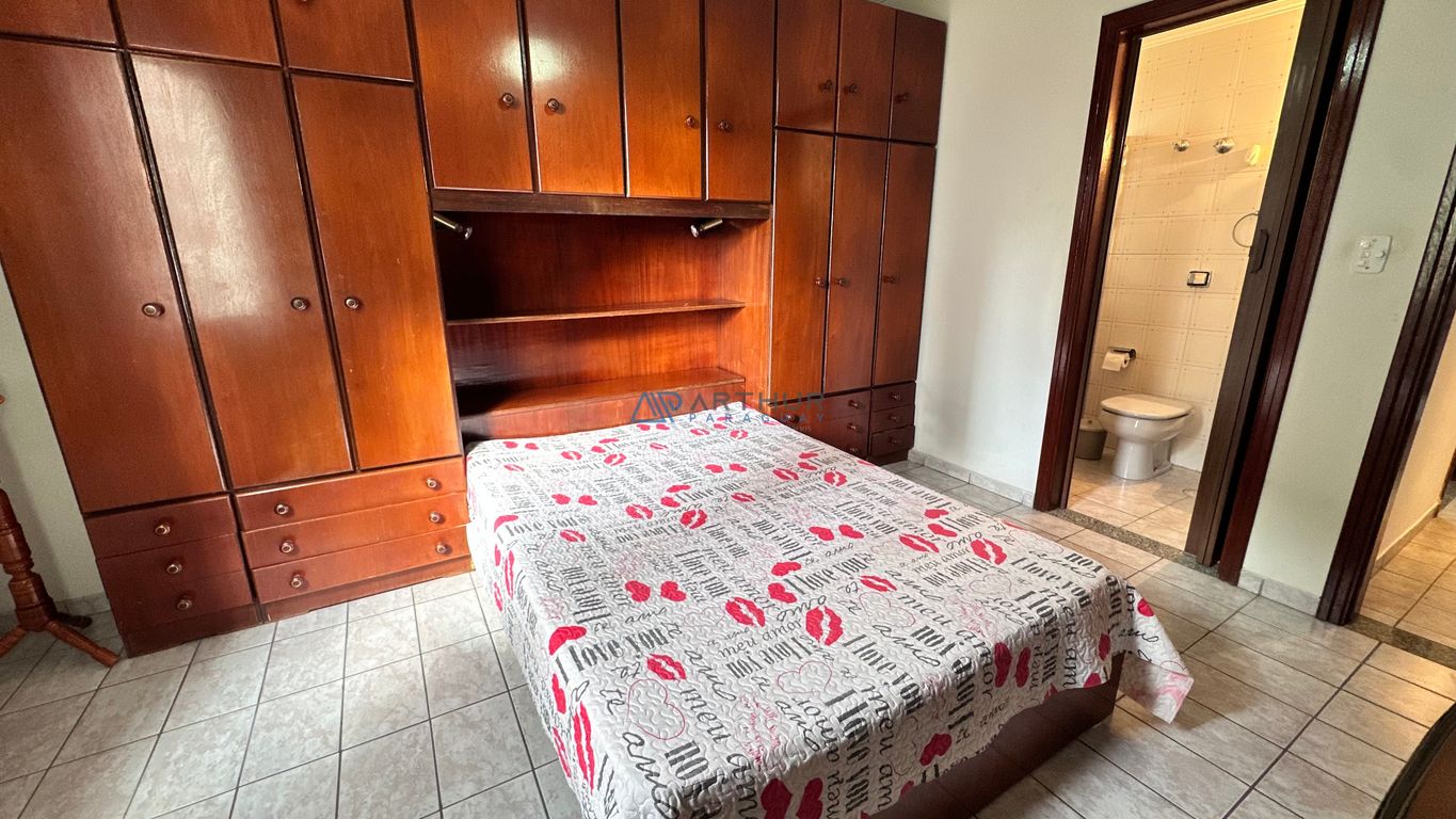 Apartamento 2 dormitórios à venda na Guilhermina, Praia Grande – 76 m² - foto 12