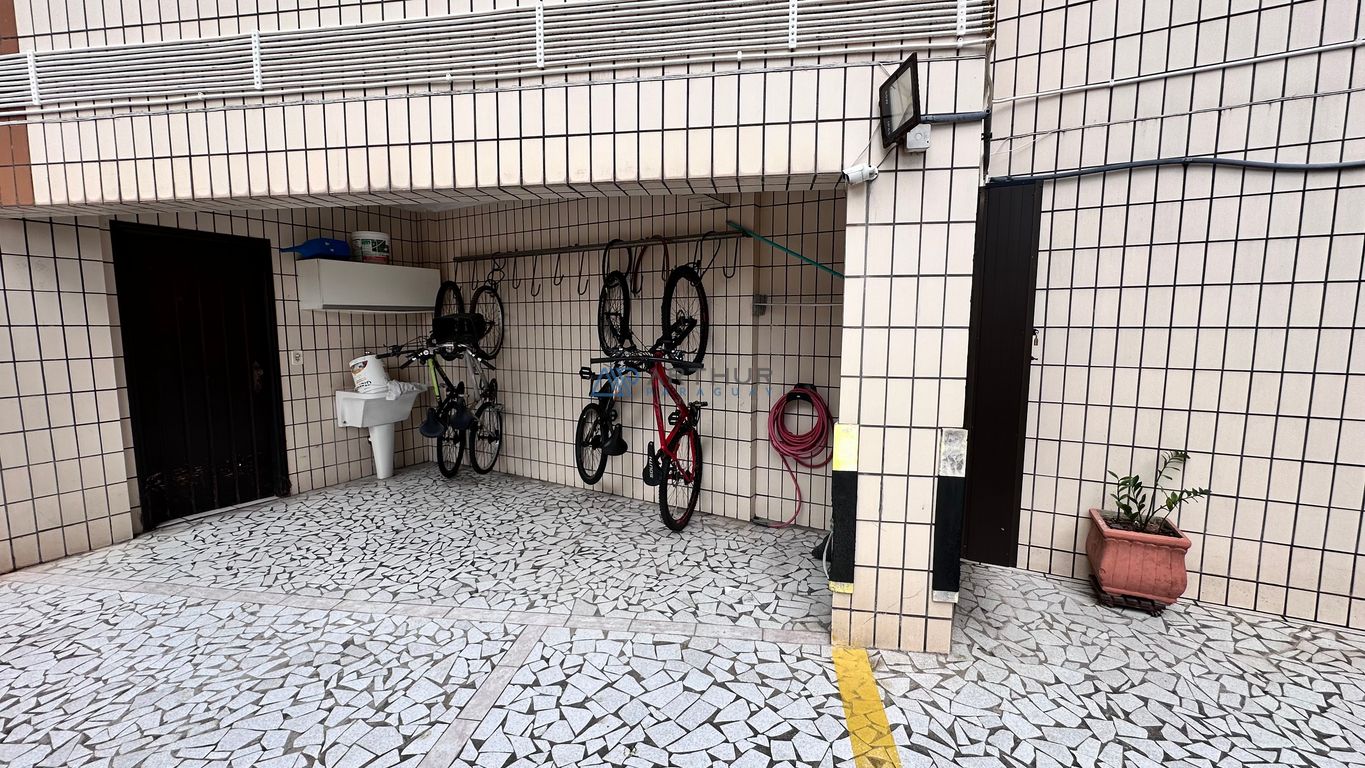 Apartamento 2 dormitórios à venda na Guilhermina, Praia Grande – 76 m² - foto 15