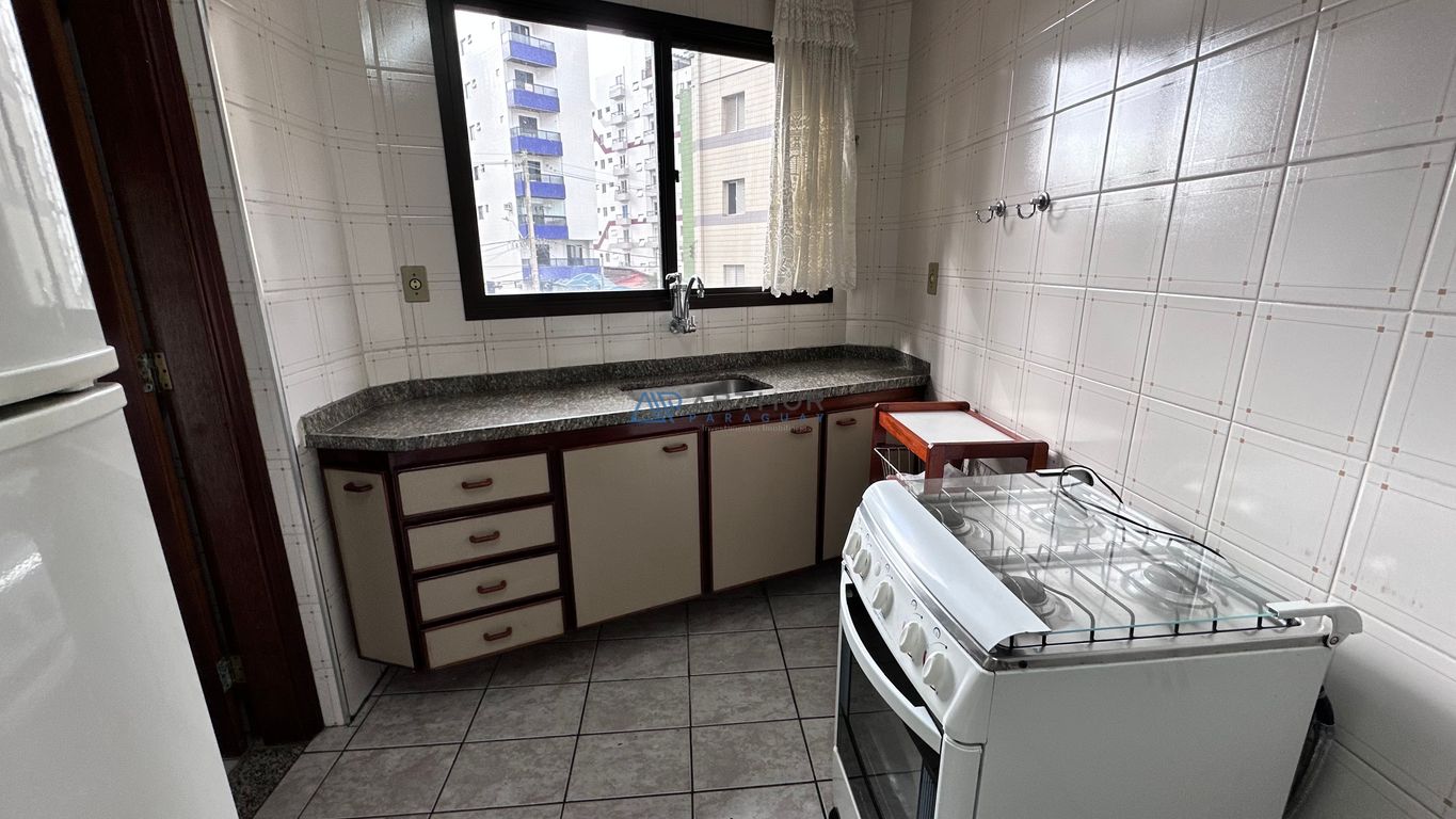 Apartamento 2 dormitórios à venda na Guilhermina, Praia Grande – 76 m² - foto 4