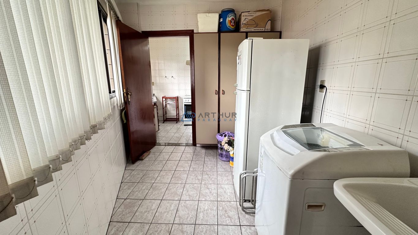 Apartamento 2 dormitórios à venda na Guilhermina, Praia Grande – 76 m² - foto 5