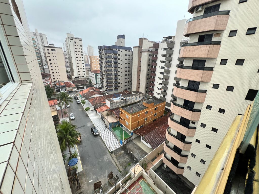 Apartamento 1 dormitório à venda no Tupi, Praia Grande – 55 m² - foto 6