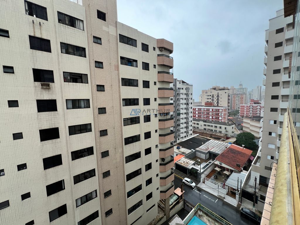 Apartamento 1 dormitório à venda no Tupi, Praia Grande – 55 m² - foto 8