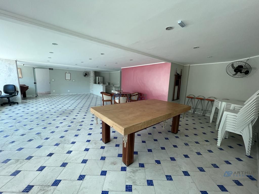 Apartamento 3 dormitórios à venda no Canto do Forte, Praia Grande – 123 m² - foto 17
