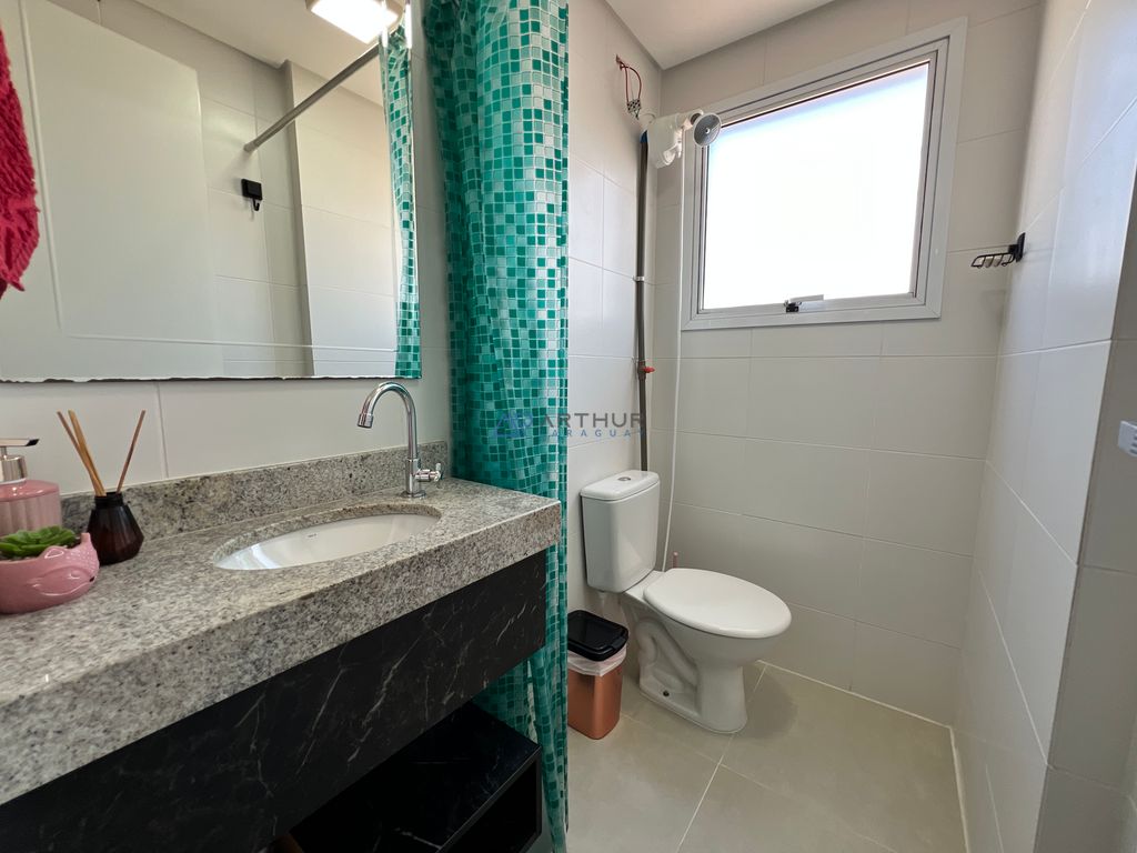 Apartamento 1 dormitório frente mar à venda no Maracanã, Praia Grande – 59 m² - foto 21