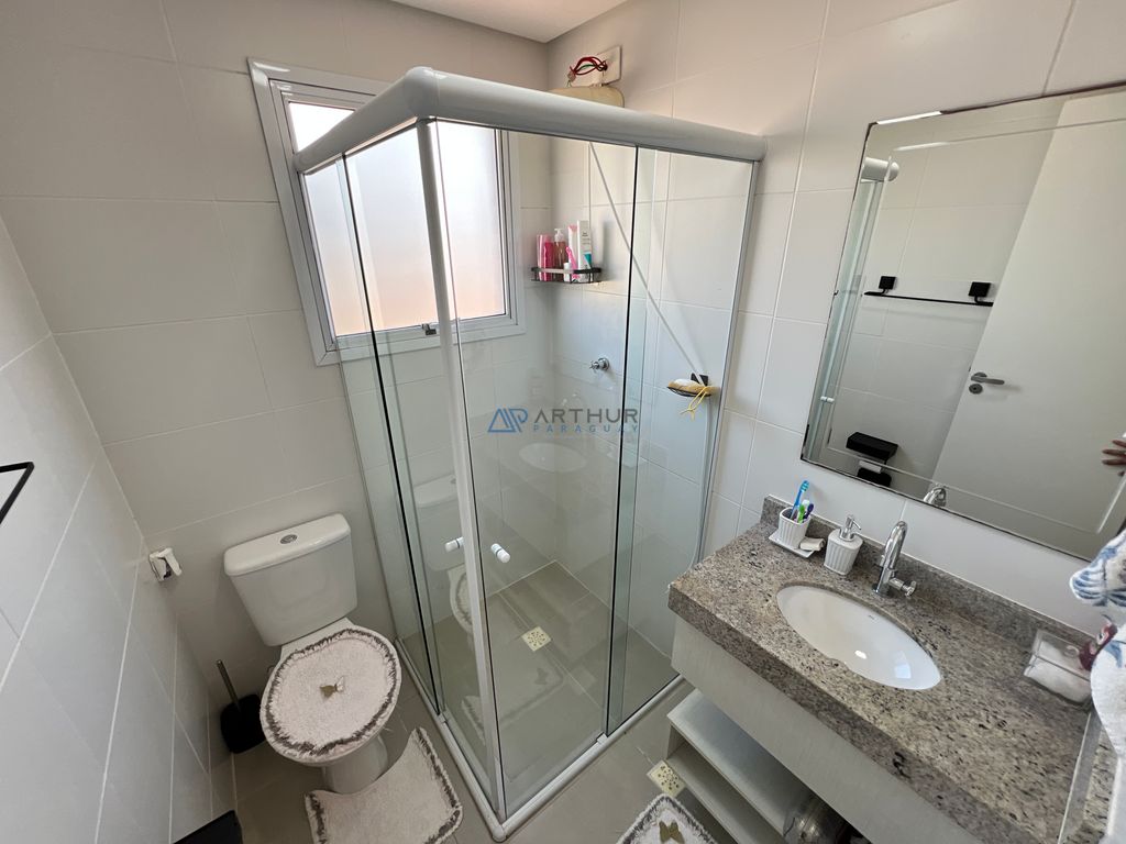 Apartamento 1 dormitório frente mar à venda no Maracanã, Praia Grande – 59 m² - foto 24