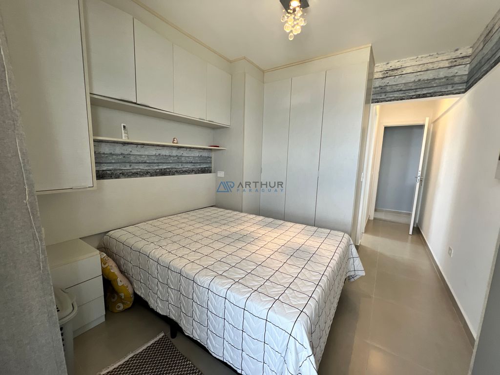 Apartamento 1 dormitório frente mar à venda no Maracanã, Praia Grande – 59 m² - foto 26